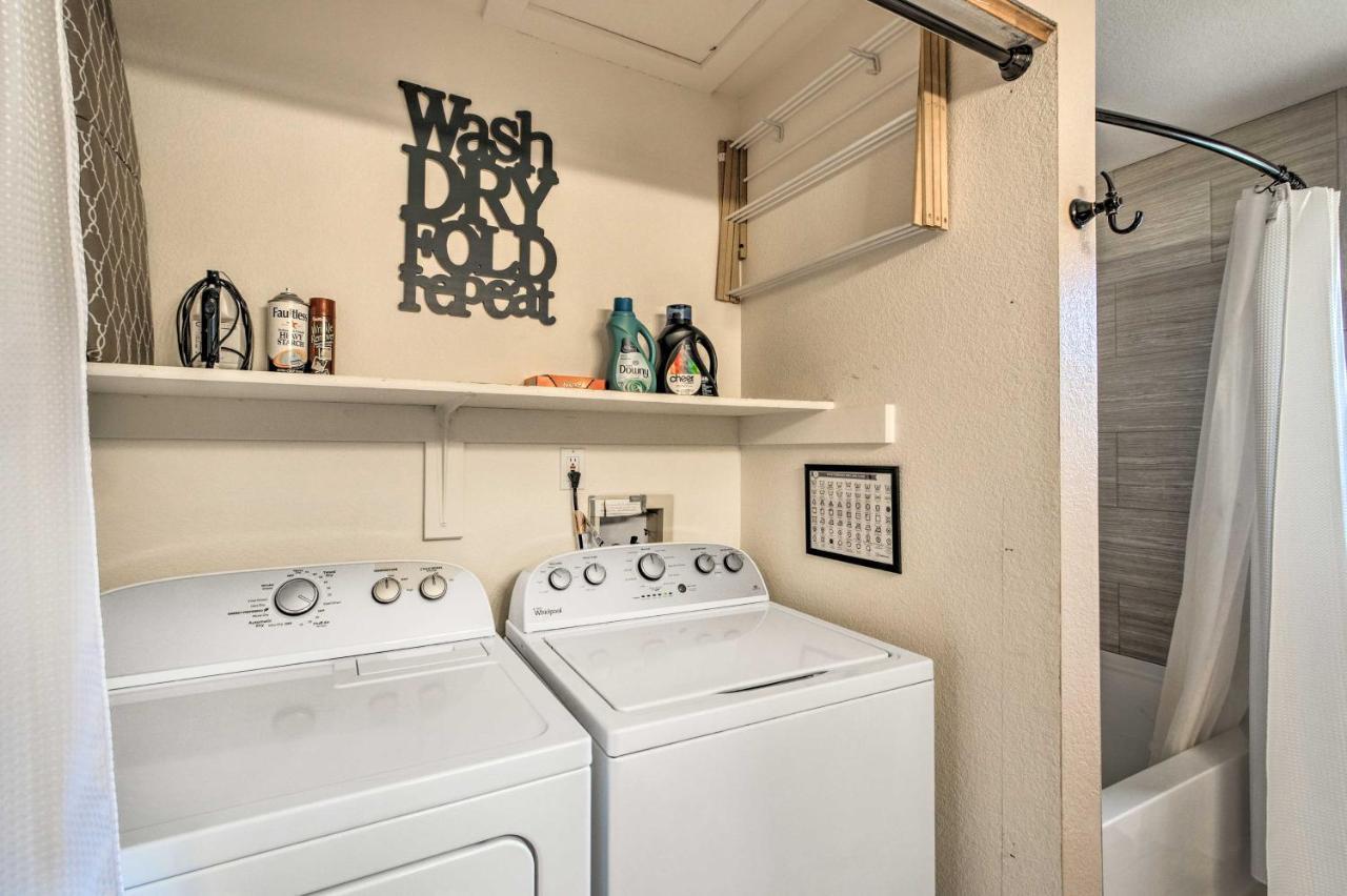 4 Mi To Rmnp Mtn-View Home With Golf Course! 에스테스 파크 외부 사진